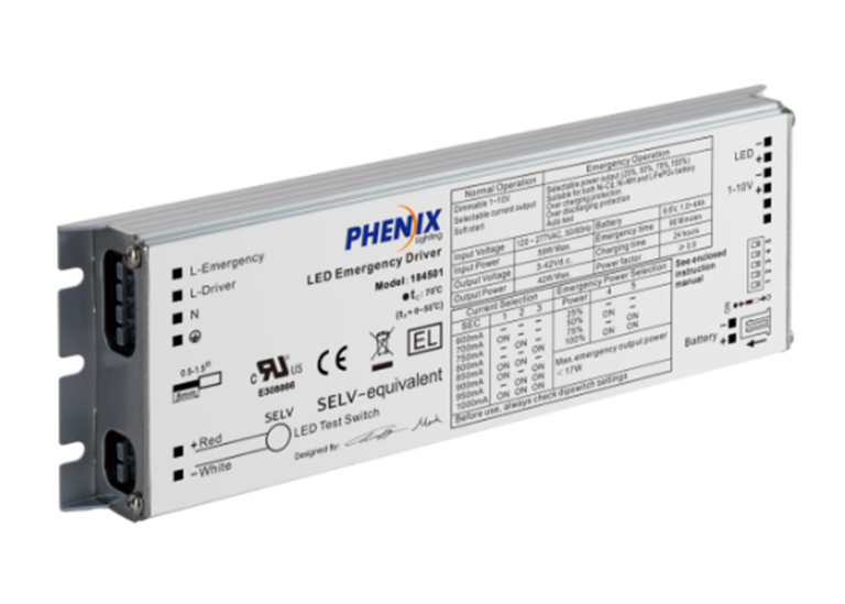 Phenix Lighting 18450X 1