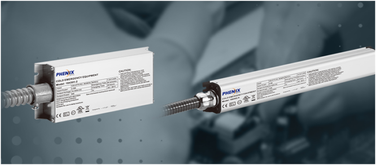 Phenix Lighting – Providing3